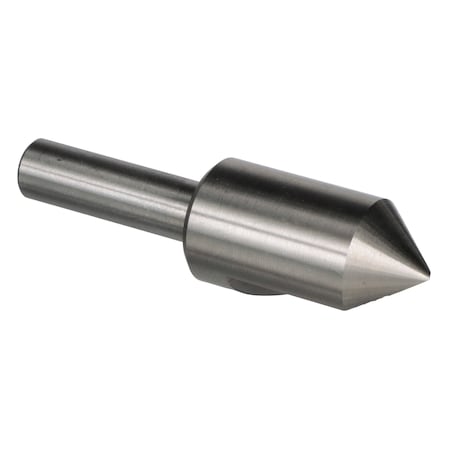 1-1/2-120 HSS Single Flute Countersink